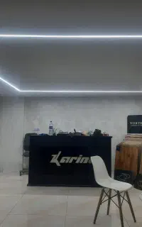 تولید کننده لاینر نوری با کف قیمت