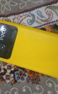گوشی پوکو c40