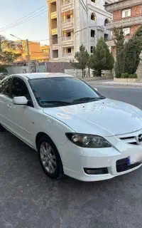مزدا 3