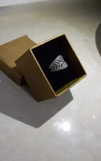 انگشتر