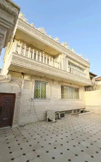 ویلا دوبلکس خاص/منطقه ازاد
