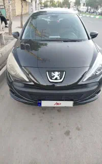 207 اتومات سقف شیشه ای