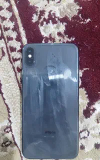 ایفون Xs. max