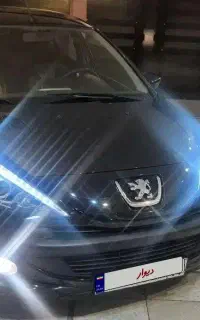 ۲۰۷ sd اتومات ۹۸