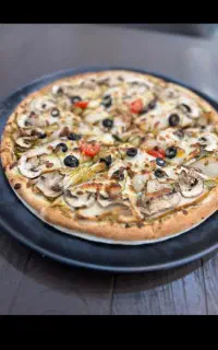 نیاز به کار دارم در رستوران