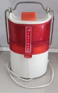آب‌میوه گیری