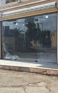 نصب و تعمیرات سکوریت