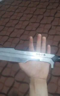 چاقو