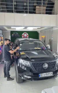 آموزش زیبایی خودرو اموزش مبتدی،پیشرفته دیتیلینگ