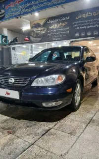 ماکسیما دنده 1381