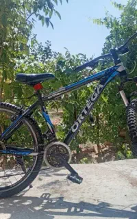 دوچرخه