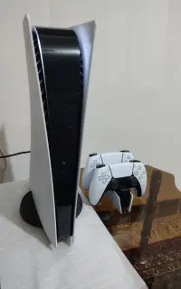 ps5 دیجیتال فت