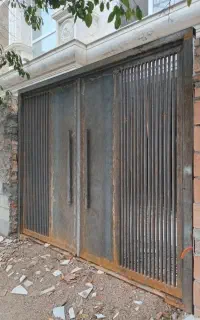 جوشکاری سیار وتعمیرات