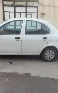 تیبا مدل 93