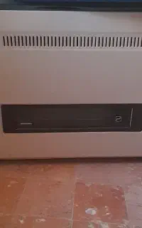 بخاری
