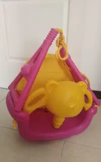 تاب کودک