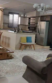 فروش واحد۱۱۰متری/کفعمی/کم تراکم سندتکبرگ