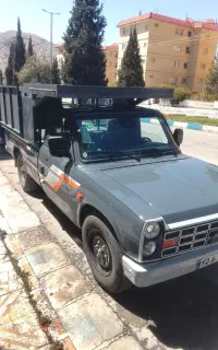 حمل‌بارصدراجابجای‌اثاث‌منزل‌نیسان‌‌وانت‌تلفنی