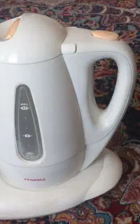 چایساز تفال در حد نو