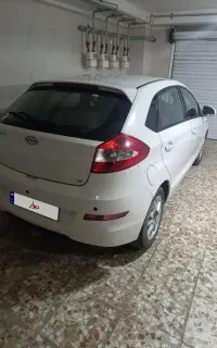 315 هاچبک مدل 93