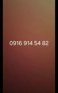 سیم کارت دائمی همراه اول