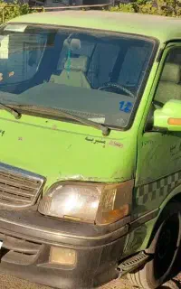 ون نارون تاکسی مدل ۱۳۸۷