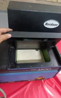 چسب زن هات ملت نوردسون آمریکا