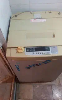 لباس شویی موتور ژاپنی