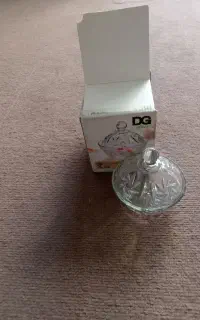 قندان نو دبه  نو