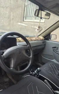 پراید مدل 84 خوش رخ