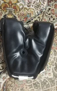 کلاه رزمی