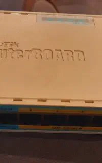 مودم روتر برد RouterBOARD