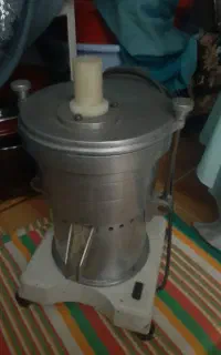 دستگاه اب هویچ