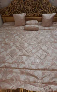 روتختی ساتن گلبهی