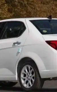 دنا پلاس ۶ دنده صفر با رینگ آلومینیومی