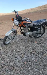 موتور مدل ۸۴