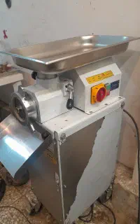 چرخ گوشت