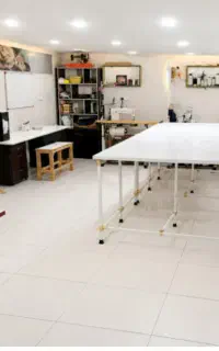 کارگاه آموزش خیاطی سلطانی