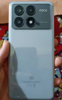 Poco x6pro