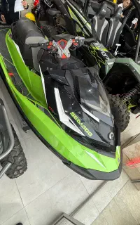 جت seadoo GTR-X 230