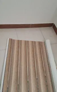 پرده زبرا در حد نوعرض 1متر در طول130