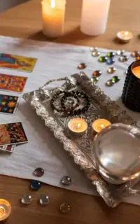 فال قهوه ونوس