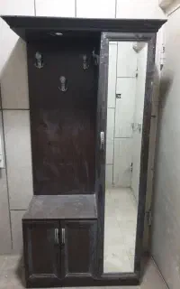 روشویی و کمد