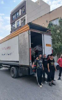 باربری ابریشم