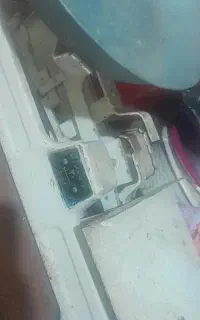 ترازو بزرگ سالم سالم باسنگ هاش