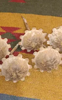 گل میخ قدیمی