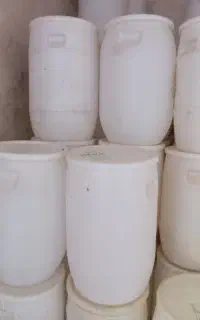 دبه پلاستیکی ۳۰ لیتری