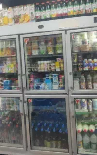 یخچال ۶ درب فریدونی بسیار سالم