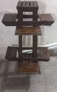 استند گل سالم درحد نو