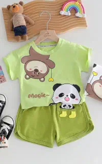 حراج آخر فصل لباس بچگانه